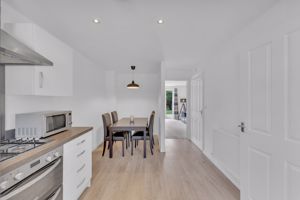 Breakfast Kitchen- click for photo gallery